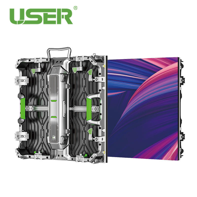 Wholesale LED Wall for Stage Background Design 1080P Full HD