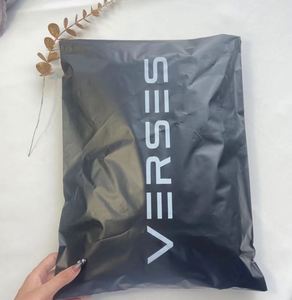 Bolsa de Correo Ecológica Personalizada con Logotipo, Bolsa de Envío de Polímero Plano Autosellable para Ropa - Product Image 5
