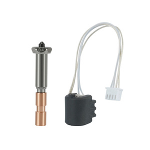 ชุดหัวพิมพ์เซรามิก Anycubic K3MC ขนาด 0.4 มม. สำหรับเครื่องพิมพ์ 3 มิติ Kobra 3 Max - Product Image 1