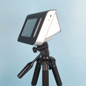 เครื่องตรวจวัดสายตาแบบพกพา AI Vision Screener ไม่ต้องสัมผัส พร้อมหน้าจอสัมผัส 7 นิ้ว, WiFi และแบตเตอรี่ใช้งานได้ยาวนาน รุ่น VS800B - Product Image 4