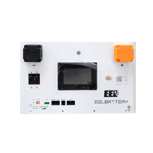 Paquete de Baterías EEL V6-Pro 16-17 KWH 16S 51.2V Nuevo con Interruptor y Fusible Integrados, Celdas EVE MB31 330Ah LiFePO4 + BMS JK-V19 200A - Product Image 5