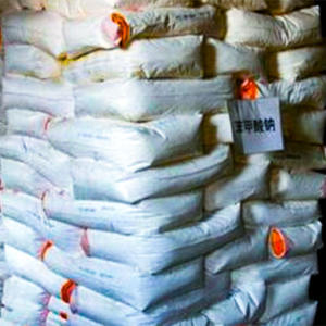 Catalizador de níquel de alta calidad fabricado para un rendimiento óptimo - Product Image 5