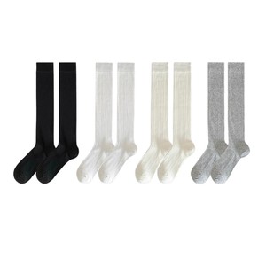 White Ballet Style Calf <b>Socks</b> Thin Mesh Breathable Women Summer Slouch <b>Socks</b> - Product Image 5