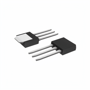 Transistors IPAK SIHU6N65E-GE3 Composant électronique Distributeur agréé - Product Image 1