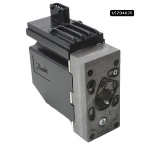 Bobina de Control Hidráulico 157B4035 para Válvulas Hidráulicas - Product Image 6