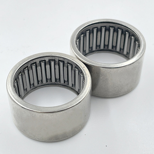 HK0810 <span class=keywords><strong>HK</strong></span>シリーズミニチュアニードルローラーベアリング8x12x10mm片道ドローカップロダミエントスギアボックスミシン用 - Product Image 4