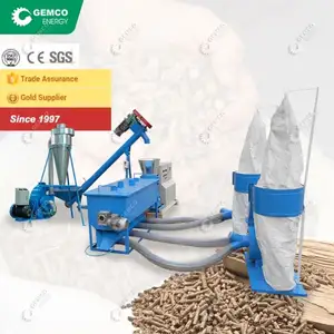 Holz Pellet Maschine 500 kg/std Xxnx Stroh Pellet Mühle Hdpe Pelletier maschine 23 I8