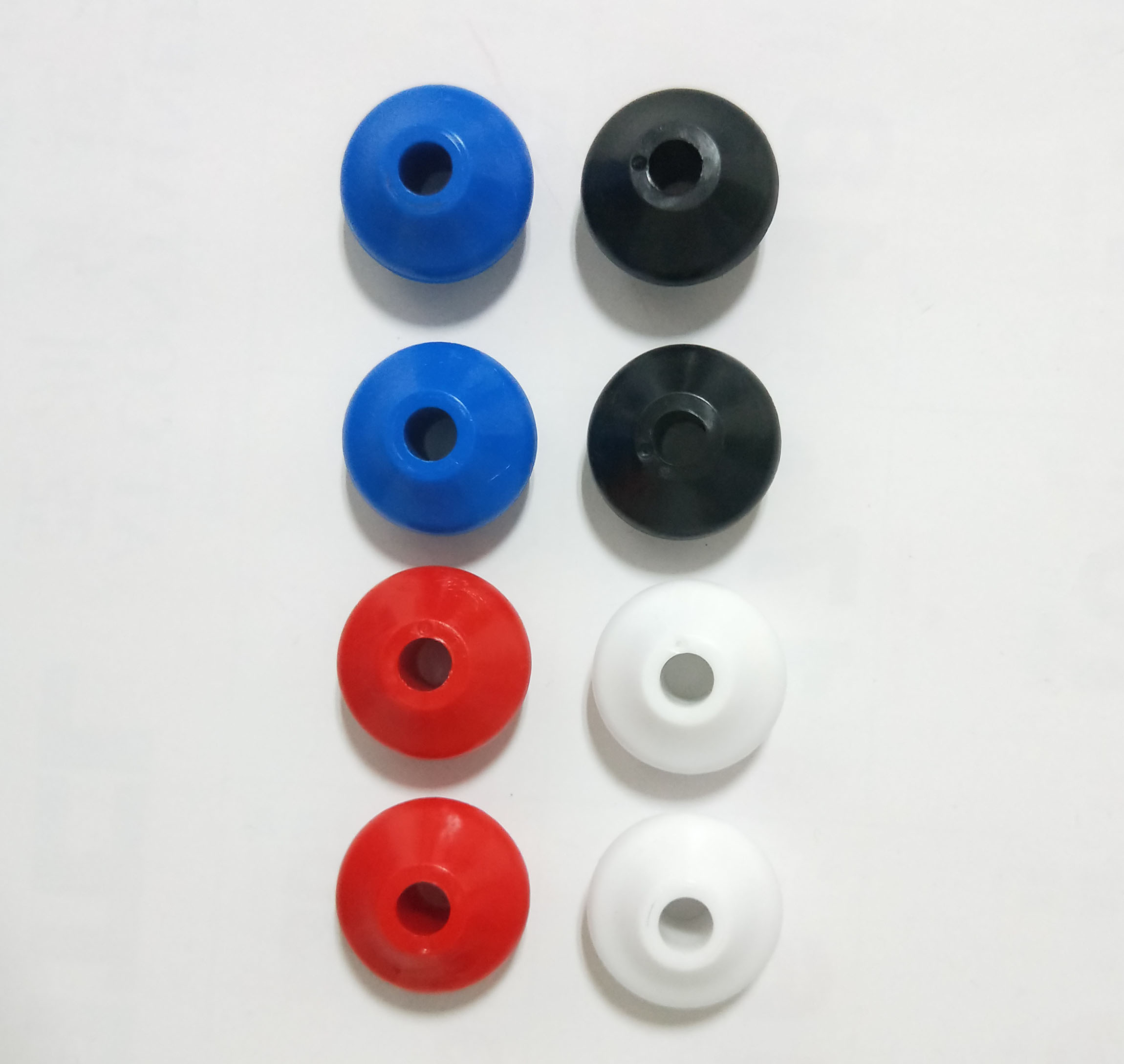 Пластиковый футбольный стол Abacus/Babyfoot