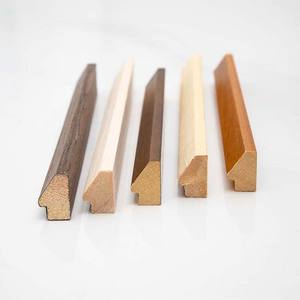 Khuôn Khung Ảnh Bằng Gỗ Nguyên Khối Bán Chạy - Product Image 4