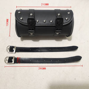 Bolsa para Motocicleta, Bolsa para Motociclista, Mini Bolsa Lateral, Bolsa Delantera, Bolsa Trasera Universal para Motocicleta - Product Image 5