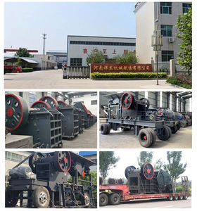 เครื่องบดแก้วเครื่องบดผงละเอียดเครื่องบดกระจกส่วนประกอบหลักเครื่องยนต์ตลับลูกปืนมอเตอร์ - Product Image 6