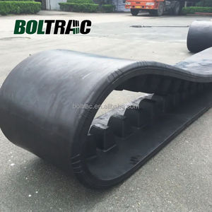 वोगल सुपर 1600 सुपर <span class=keywords><strong>1700</strong></span>-3i सुपर 1800 सुपर 1800-2 रबर ट्रैक की आपूर्ति करने वाली फैक्टरी - Product Image 4