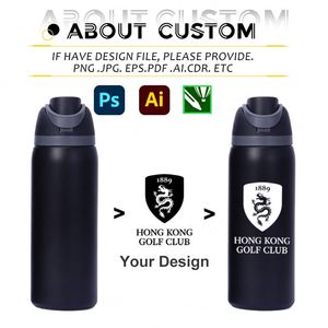 Regalo Promocional, Botella de Agua Deportiva Aislada al Vacío de 16 oz, Venta al por Mayor, Botella de Agua Personalizada, Termo de Acero Inoxidable - Product Image 3