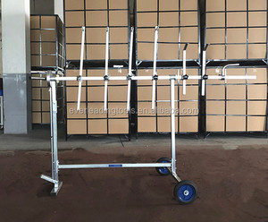 ขาตั้งสีหมุน <span class=keywords><strong>Bodyshop</strong></span> - Product Image 5