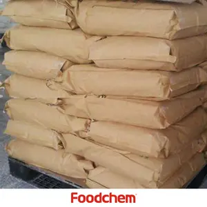 Factory Supplier Sodium Alginate Bulk Factory Supply Textile Printing Sodium Alginate