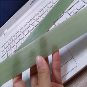 Tira de fibra de vidrio, barras planas de epoxi de fibra de vidrio - Product Image 3