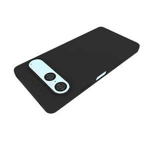 <span class=keywords><strong>Pour</strong></span> <span class=keywords><strong>Sony</strong></span> Xperia10 VII Noir Mat Frost Tpu <span class=keywords><strong>Coque</strong></span> <span class=keywords><strong>de</strong></span> <span class=keywords><strong>Téléphone</strong></span> Personnalisée - Product Image 3