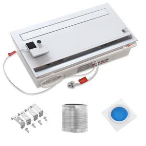 Calentador de Techo para Baño con Luz Blanca de 220V, Ahorro de Energía, <span class=keywords><strong>Precio</strong></span> Competitivo - Product Image 6