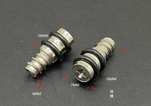 Broches à particules de type clou-Supports d'étagère de <span class=keywords><strong>fixation</strong></span> <span class=keywords><strong>en</strong></span> <span class=keywords><strong>verre</strong></span> <span class=keywords><strong>pour</strong></span> meubles | Quincaillerie de cloison <span class=keywords><strong>en</strong></span> bois sécurisée et facile à installer - Product Image 3