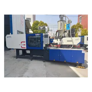 Low Price Moulding Machinery Haitian 160 Ton MA1600 Horizontal Servo Motor Plastic Injection Molding Machine