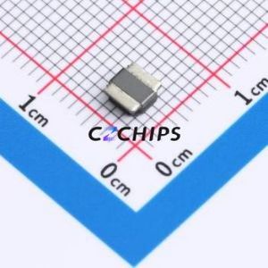 CR4018A-150M ตัวเหนี่ยวนำไฟฟ้าแบบ SMD,4x4 มม. ( ค่าความเหนี่ยวนำ: 15uH )( ความแม่นยำ: 20% กระแสไฟฟ้าที่กำหนด: 850mA ) - Product Image 2