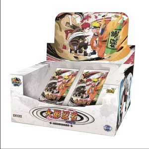 Kukou การ์ด narutonarutoes ของแท้, การ์ดสะสมตัวละครอนิเมะ<span class=keywords><strong>4</strong></span> WAVE 7 chunin - Product Image 6