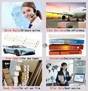 Rouleaux de protection Tesla Car Tpu Ppf Lack Ceramic Rollo De <span class=keywords><strong>Eco</strong></span> Xpl Ppf Pellicola Usa Quality Tpu Ppf - Product Image 5