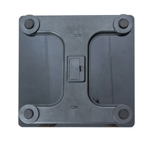 전문 디지털 욕실 저울 180kg 체중 측정 용량 스마트 가정용 체중 측정 - Product Image 6
