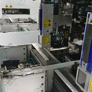 Machine de placement de composants NXT-M3II - Product Image 6