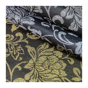 100% Polyester <strong>Ticking</strong> Jacquard for Mattress Fabric Textile Woven Fabric Upholstery Fabric YARN DYED Dryer MattressFabric - Product Image 1