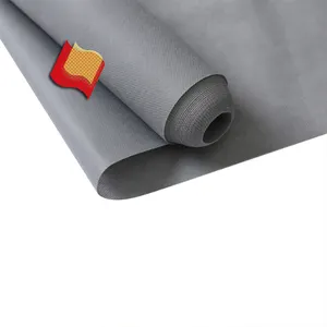 Breathable Eco-friendly Soft Filter Home Textile Use 100% PP Spunbonded Non Woven Fabric