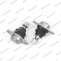 Kits de bras de suspension avant, rotules, biellettes de stabilisation et biellettes de direction pour Série 3 E90 - Marque chinoise renommée BF, garantie 12 mois