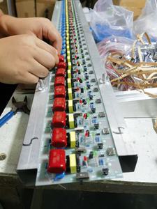 Bán buôn điện tử muỗi Vỉ Đập PCB board điện tử côn trùng Killer mạch Mô-đun nhà sản xuất - Product Image 5