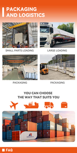 Mesin Traksi <span class=keywords><strong>Motor</strong></span> Dumbwaiter Kecepatan Tunggal YJF100K 100KG/200KG/250KG/300KG/350KG Restoran / Dapur Hotel - Product Image 6