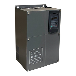 Variador de Frecuencia Variable (VFD) Trifásico de Alto Rendimiento Serie XLY7000 de 22KW, 30KW, 37KW para Compresores y Motores de CA 220V 380V XLY7000 22KW 30KW 3 - Product Image 1