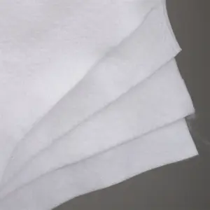 Medical Ethacridine Lactate absorbent pad Band-Aid material used TPU membrane laminated Spunlace nonwoven fabric