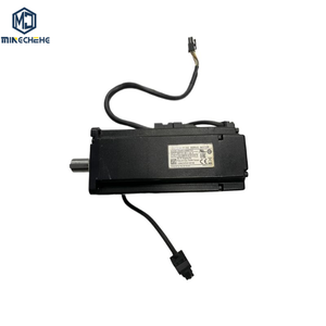 Oferta Especial: Servomotor de Alto Torque Serie ECMA (ECMA-C20807SS, ECMA-C20604SS, ECMA-C21010SS, ECMA-C21315SS) con Posicionamiento Preciso - Product Image 1
