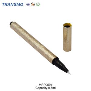 Envases de Lujo para Delineador de Ojos al por Mayor, Tubo de Delineador de Ojos Vacío de 0.8ml, Contenedor de Tubo de Delineador de Ojos al por Mayor, MOQ 12000 - Product Image 3
