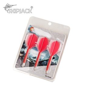 Darten Vlucht, las Mejores Ventas, Plumas para Dardos con Logotipo OEM, Plumas y Ejes de Colores para Dardos - Product Image 6