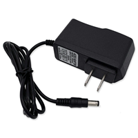 Adaptador de Corriente de Alta Calidad con Certificación CE, ROSH y FCC para EE. UU./Reino Unido/UE/Australia, Fuente de Alimentación CA/CC de 5V 2A, 5V 3A, 12V 1A, 12V 5A, Enchufe de Alimentación para TV Box, Mini PC