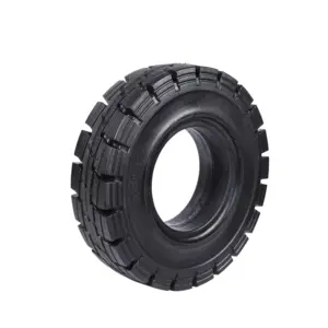 Hot Sail Solid Trailer Tire G7.00-12 Made In China Direct Forklift Tire Industrial Forklift Tire