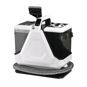 เครื่องทำความสะอาดพรมเชิงพาณิชย์<span class=keywords><strong>โซฟา</strong></span>แบบเปียกและน้ำเย็นแบบพกพา, เครื่องดูดฝุ่น, กล่องยา, เปิดฝา - Product Image 1