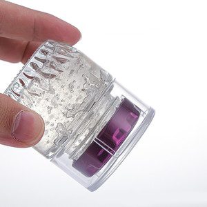 Vente chaude Bouteille en verre vide personnalisée avec logo 50ml-360ml Pot de stockage en verre <span class=keywords><strong>pour</strong></span> nid d'oiseau, miel, confiture, colle à <span class=keywords><strong>poisson</strong></span> avec couvercles - Product Image 5