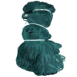 Cá hồ cá Fry Chăn nuôi nhà lai tạo knotless nuôi cá lưới lồng lưới nhựa AO lưới cá - Product Image 1