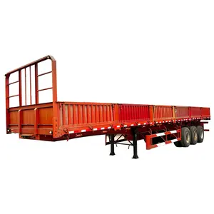 Kualitas bagus dump trailer pj trailer dump trailer mudah untuk dikirim tipping axle