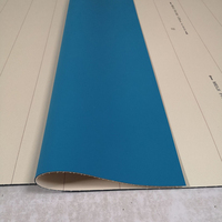 Karet Blanket Offset Premium YB2100 untuk Mesin Cetak, Karet Blanket Cetak Elastisitas Tinggi yang Tahan Lama untuk Mesin Cetak Lembaran