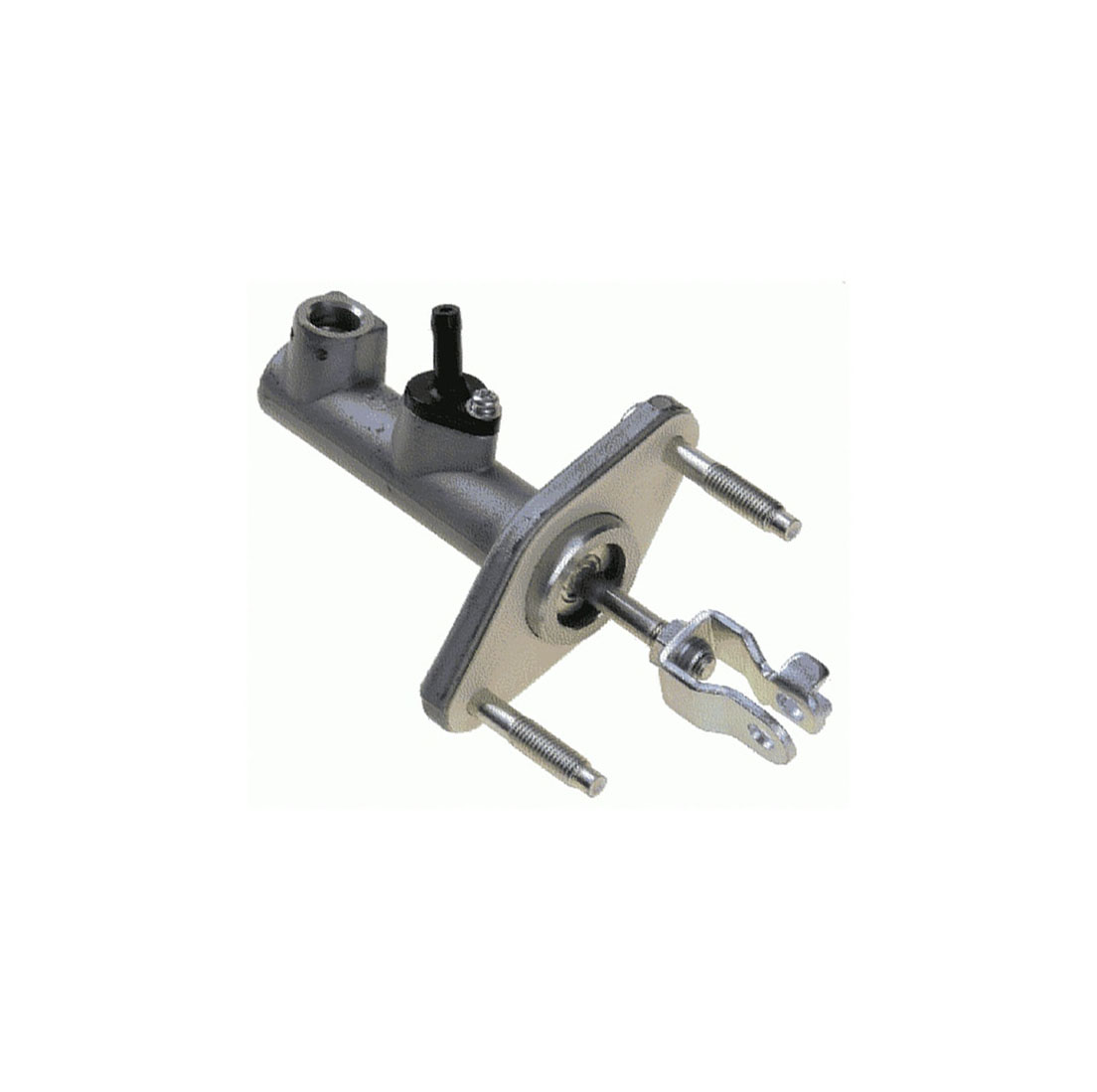 Honda Jazz 2 Hatchback Clutch Master Cylinder - Reliable Performance