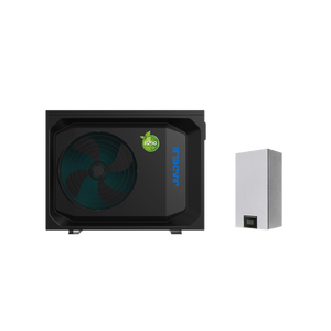 Bomba de calor dividida para calefacción y refrigeración, fuente de aire de CC, inversor de aire a agua, calentadores de agua, nueva <span class=keywords><strong>energía</strong></span> w, rmepumpe, <span class=keywords><strong>luft</strong></span>, wasser - Product Image 1