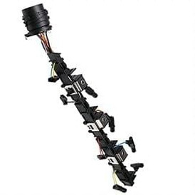 Arnés de Cableado para Inyector de Combustible 03G971033M 500mm con Aislamiento de PVC IP65 para Audi - Product Image 4