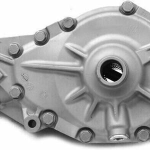 Conjunto de Portadiferencial Delantero 31507578154 para BMW X3 X4 F25 F26 2011-2018 - Product Image 2